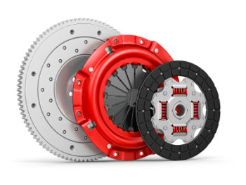 Clutch replacement near you